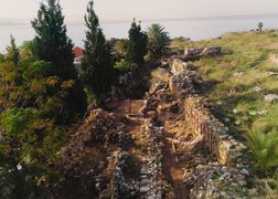 Planete+ HD Byblos. Wielki port Fenicjan