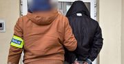 Szczytno: 30-latek zatrzymany za serię napadów. W krótkim czasie pobił trzech mężczyzn