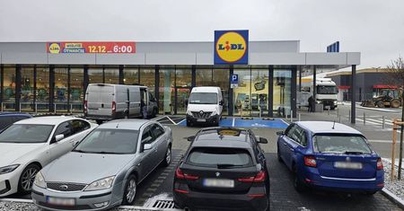 W czwartek Lidl otworzy swój piętnasty sklep w Lublinie. Specjalne promocje w dniu otwarcia