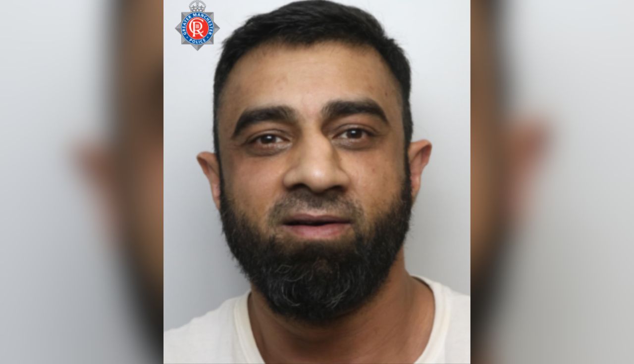 Ponad trzy lata piekła. Wielokrotne gwałty na Wyspach. Oto oprawca