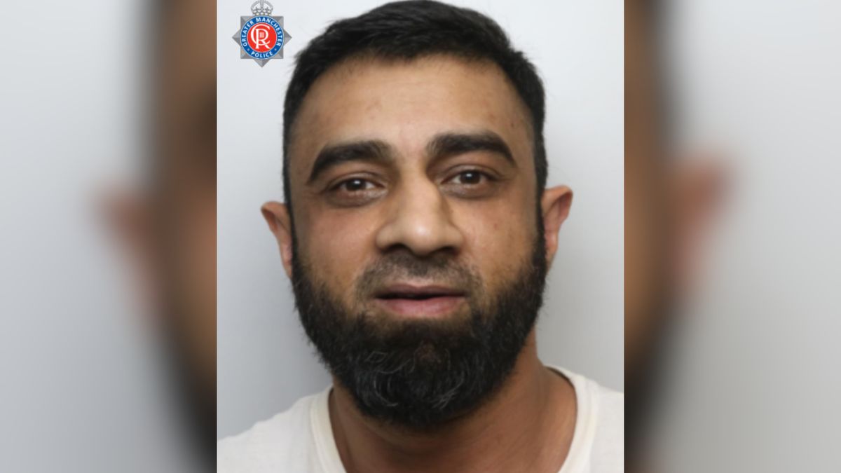 Zgotował piekło swojej partnerce.