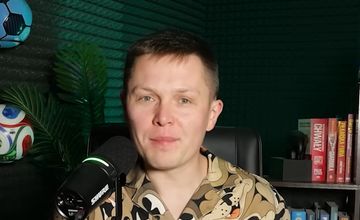 Ćwiąkała wraca do Canal+ po roku. Podał nam powody