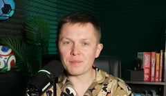 Ćwiąkała wraca do Canal+ po roku. Podał nam powody