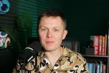 Tomasz Ćwiąkała, fot. youtube / betclick
