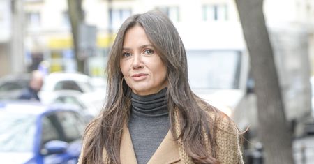 Kinga Rusin o sytuacji afgańskich współpracowników polskiej misji w Afganistanie. "Talibowie mają wszystkich na liście"
