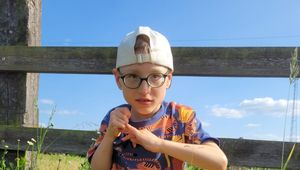 Jan miał nie żyć. Rodzina heroicznie walczy o 9-latka