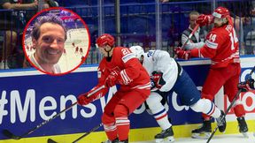 Czerkawski mówi, co Polacy powinni zrobić w meczu ze Słowacją. "Szczerze i brutalnie"