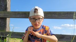 Jan miał nie żyć. Rodzina heroicznie walczy o 9-latka