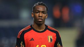 Jagiellonia przedstawiła nowego napastnika. To on będzie następcą Pululu?