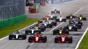 Grand Prix Brazylii może zmienić gospodarza. Rio de Janeiro chce organizować wyścig F1
