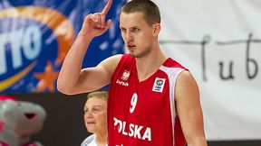 EuroCup: Udany występ Mateusza Ponitki