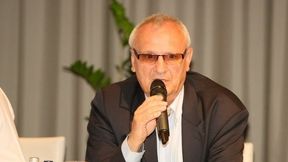 Leszek Tillinger: Stać nas na to, by pokonać toruński zespół u siebie