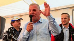 Żużel. Koronawirus. Zwolnienia w firmie prezesa i sponsora Wybrzeża. Klub nie dostanie obiecanej podwyżki