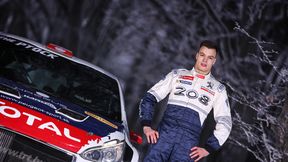 WRC2: Hubert Ptaszek w czołówce!