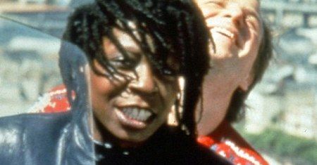 Whoopi Goldberg: Wszyscy ludzie, którzy robili to samo co ja, umarli