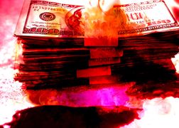 Discovery Channel Azjatycki baron narkotykowy