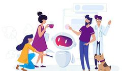 Bank BZ WBK korzysta z chatbotów do rekrutacji pracowników