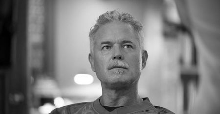 Eric Dane nie żyje. Aktor z "Chirurgów" i "Euforii" miał 53 lata