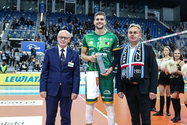 fot. Adam Kurasiewicz/PlusLiga