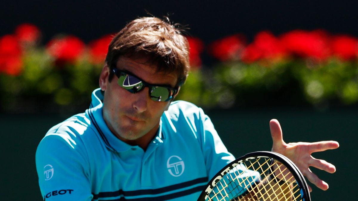 PAP/EPA / LARRY W. SMITH