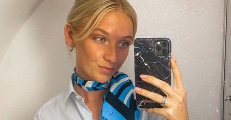 Stewardesa przestrzega. Nigdy nie używaj trzech przedmiotów w hotelu. Są najbrudniejsze