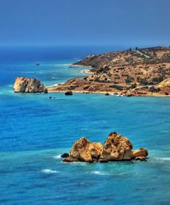 Cypr. Odkrywamy największe atrakcje Pafos