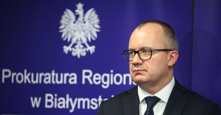 "Niezrozumiała". Bodnar o postawie Błaszczaka