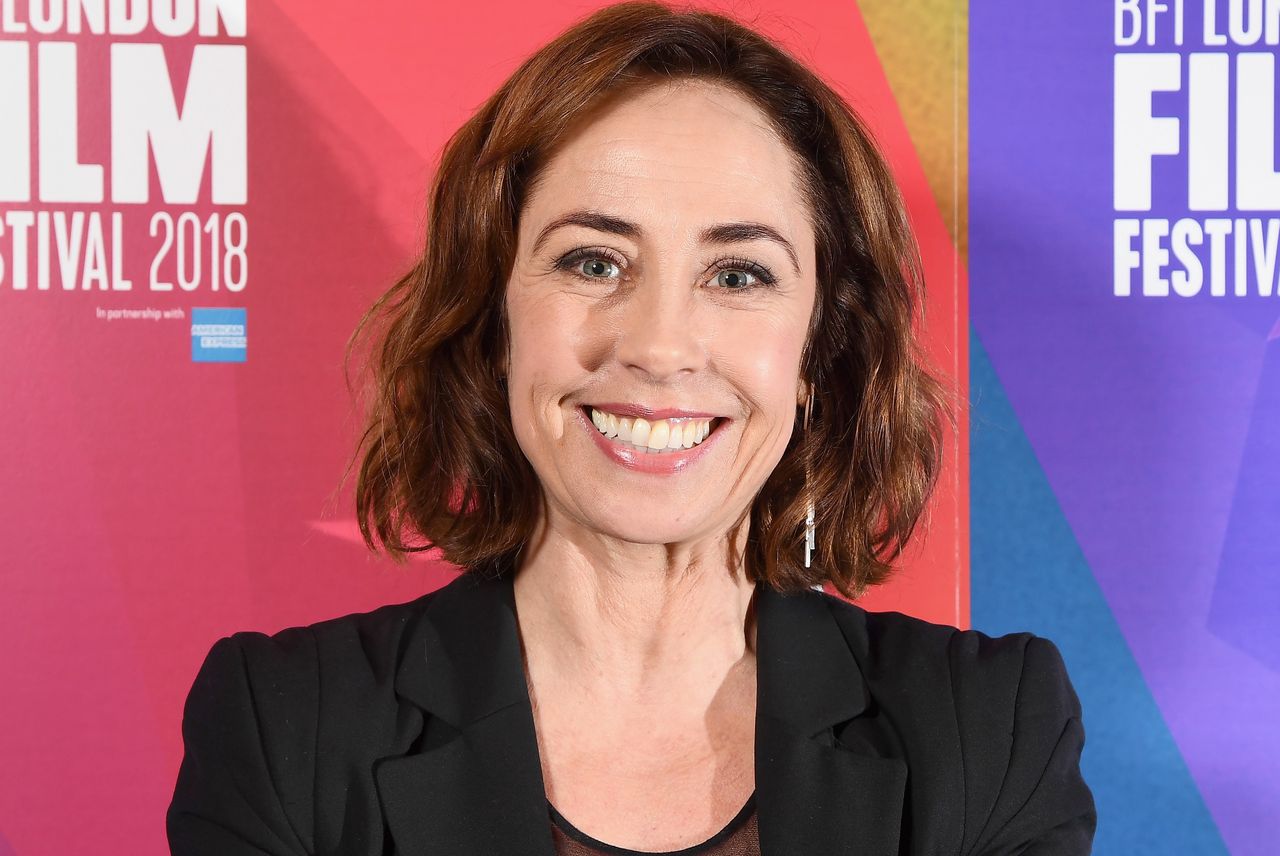 Sophie Gråbøl zagrała w nowym serialu HBO "Od nowa"