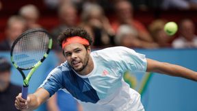 Jo-Wilfried Tsonga zostanie ojcem. "Sezon 2017 będzie zupełnie inny"