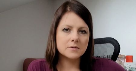 "Lwów powinien wrócić do Polski". Oburzające słowa Godek