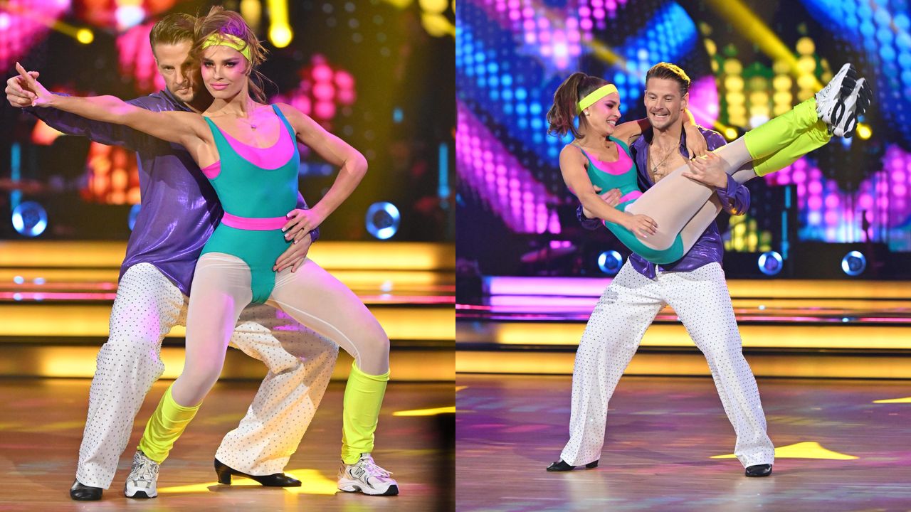 Sebastian Fabijański szalał w "TzG" do hitu disco polo. Widzowie ZACHWYCENI: "Finał jak nic"