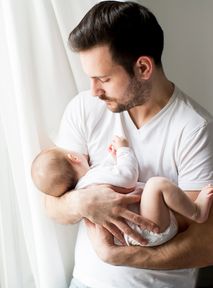 Niedługo będzie 20 mln Polaków? Tragiczne dane o dzietności