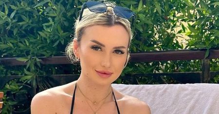Wersow zachwyca się urokami macierzyństwa, pokazując, jak karmi córkę piersią (FOTO)