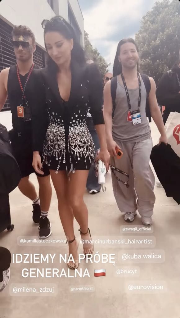 Justyna Steczkowska