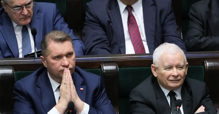 "Nie negowałem". Czarnek tłumaczy się z kontrowersyjnych słów