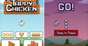Epic stworzył klona Flappy Bird. Tak, ten Epic od Gears of War i Unreal Tournament