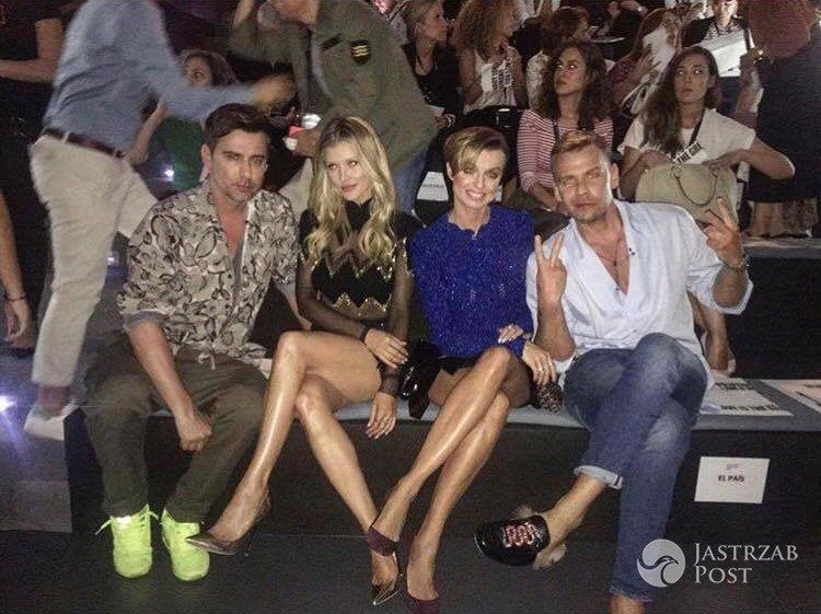 Jury Top Model Instagram