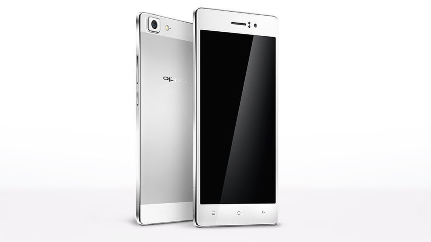 Oppo R5