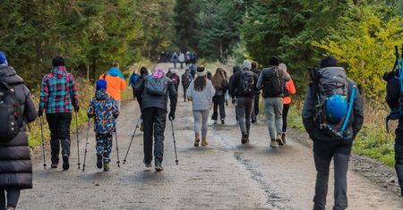 Ostrzeżenie dla turystów. Ataki hakerskie na miejsca noclegowe pod Tatrami