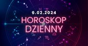 Horoskop dzienny – 6 lutego. Baran, Byk, Bliźnięta, Rak, Lew, Panna, Waga, Skorpion, Strzelec, Koziorożec, Wodnik, Ryby