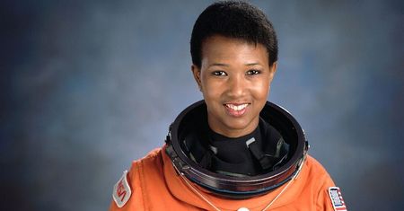 Najbardziej niezwykła astronautka. Tak przeszła do historii