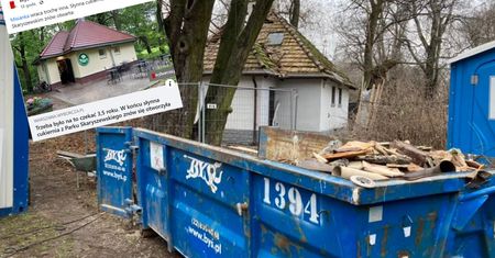 "Misianka" już otwarta. Powrót kultowej kawiarni w Warszawie