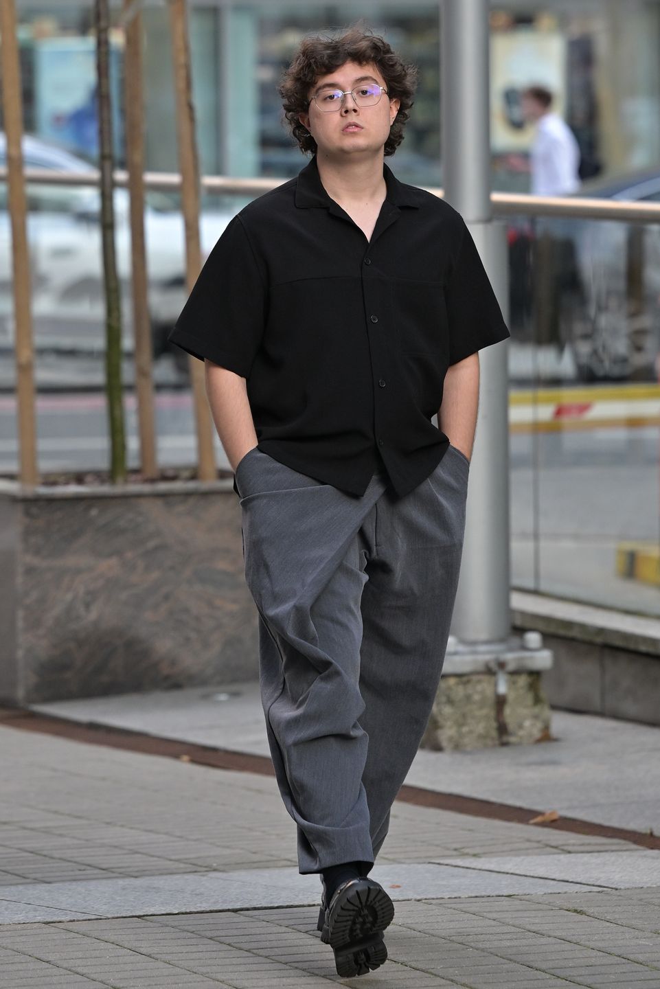 Mateusz Pawłowski