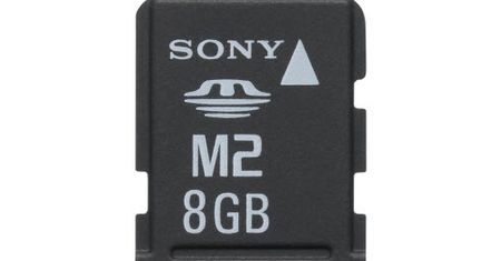 Sony Ericsson rezygnuje z M2 na rzecz microSD