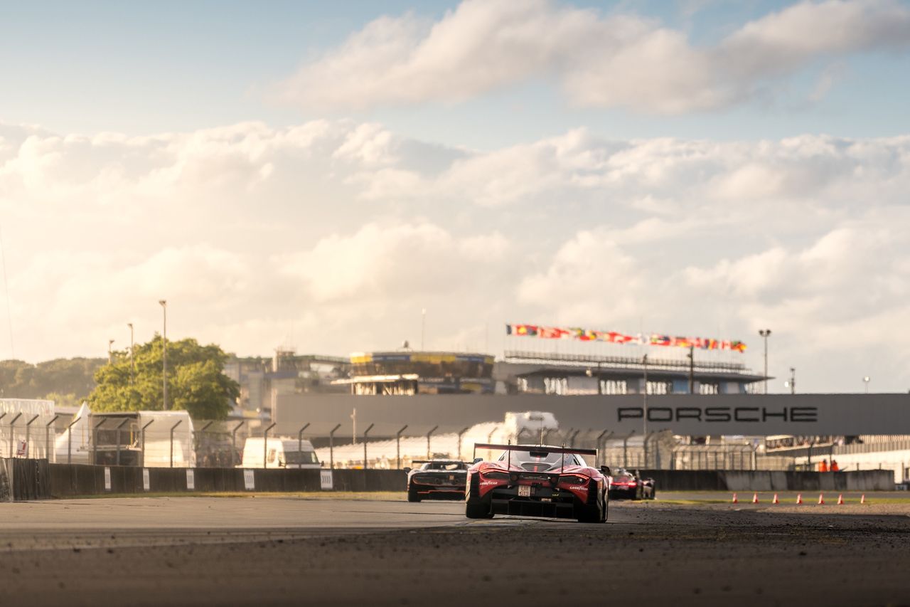 24h Le Mans (2024)