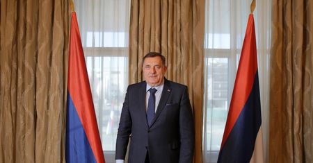 Na nic naciski USA i UE. "Przyjaciele Putina" nieugięci
