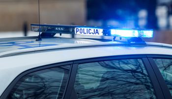 Dwukrotnie zgwałcił właściciela mieszkania. Kacper K. przyznał się