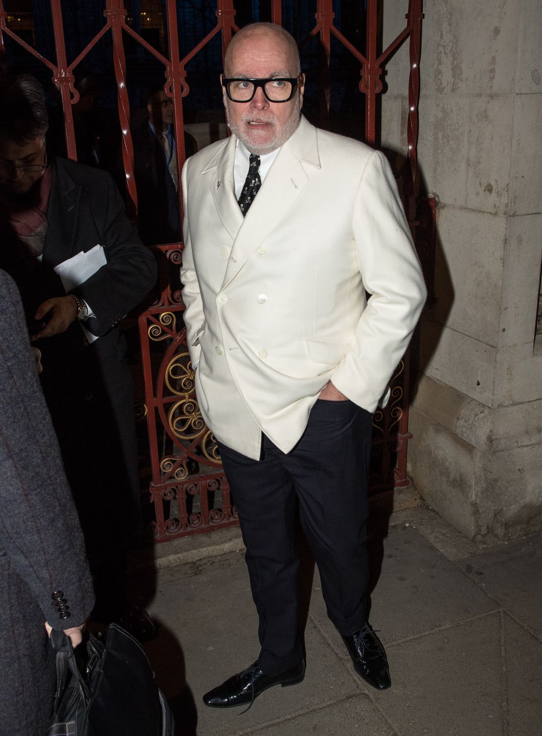 Gary Goldhouse