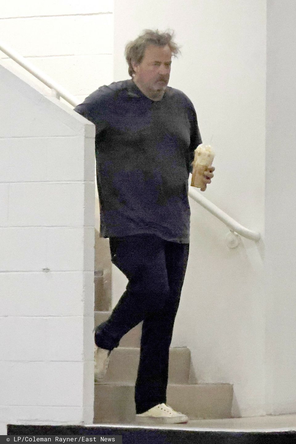 Matthew Perry 