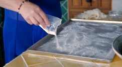 Zastosowanie sody oczyszczonej w kuchni